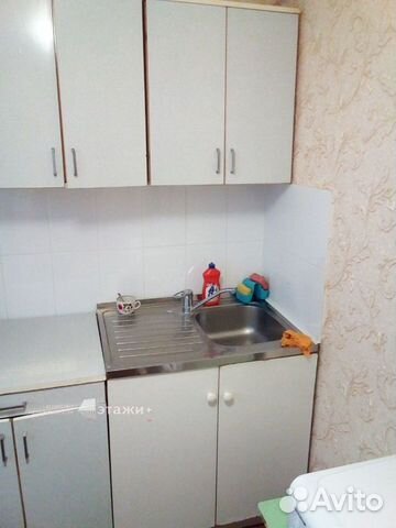 2-к квартира, 44 м², 4/5 эт. 2-к квартира, 44 м², 4/5 эт.