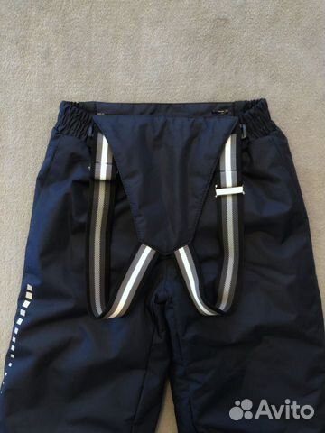 Полукомбинезон Barkito Полукомбинезон Barkito