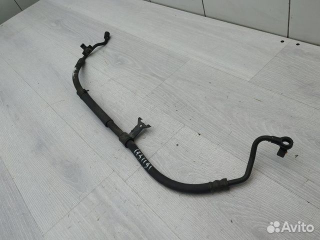 Трубка гур напорная 34611XA02A Subaru Tribeca B9 Трубка гур напорная 34611XA02A Subaru Tribeca B9