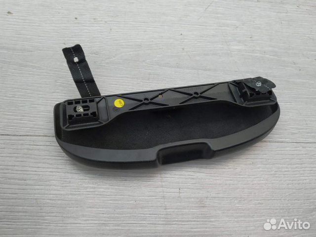 Полочка для очков 51164862874 BMW X1 E84 Полочка для очков 51164862874 BMW X1 E84