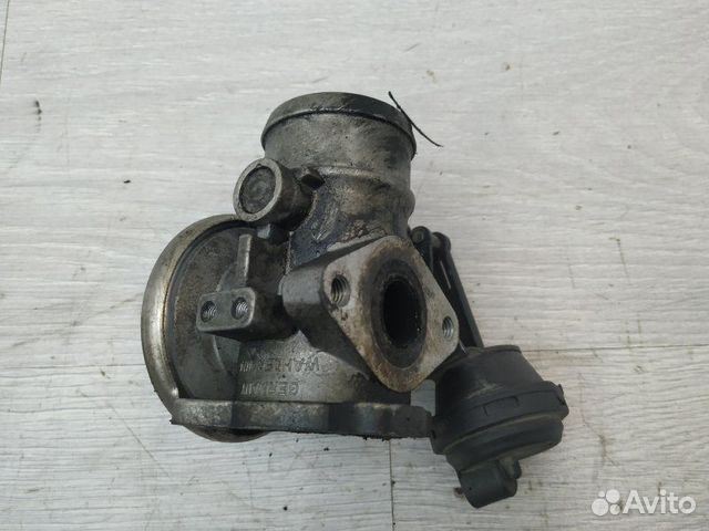 Клапан EGR 038131501AQ VW Passat (B5) 2000-2005 Клапан EGR 038131501AQ VW Passat (B5) 2000-2005