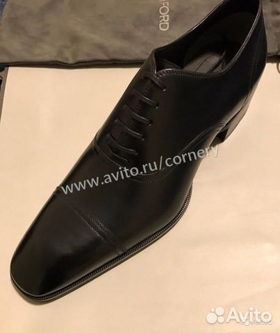 Туфли TOM ford 007 james bond Туфли TOM ford 007 james bond