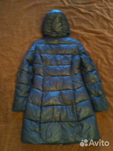 Пальто зимнее р.46 Пальто зимнее р.46