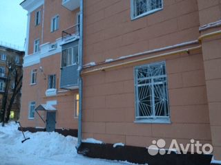 Комната 16 м² в 3-к, 1/5 эт. Комната 16 м² в 3-к, 1/5 эт.