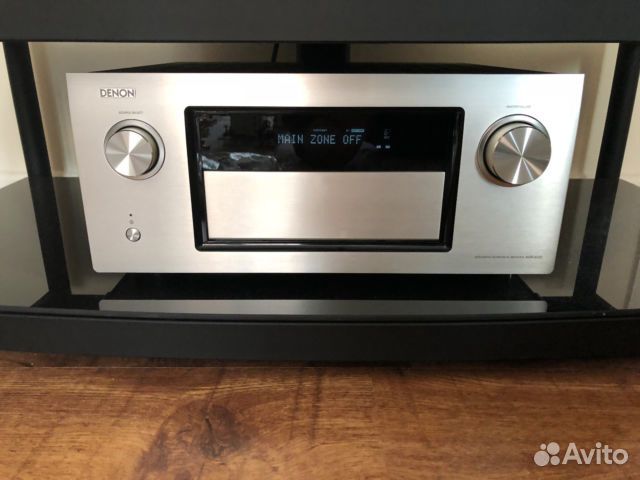 Denon AVR 4520 11.2* 4K* 32Bit/192kHz* 9x210w