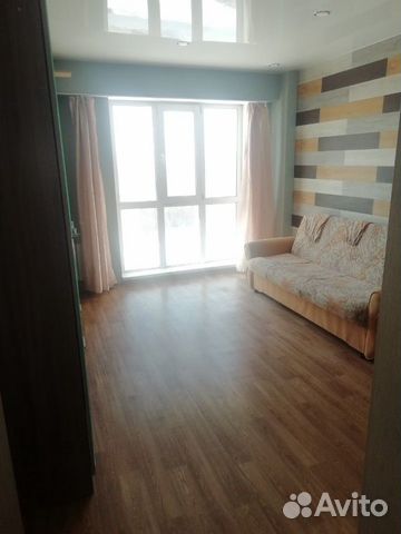 1-к квартира, 31 м², 1/3 эт. 1-к квартира, 31 м², 1/3 эт.