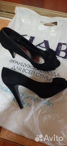 Туфли Туфли