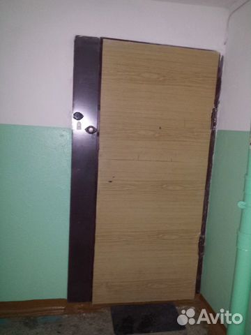 1-к квартира, 33 м², 4/9 эт. 1-к квартира, 33 м², 4/9 эт.