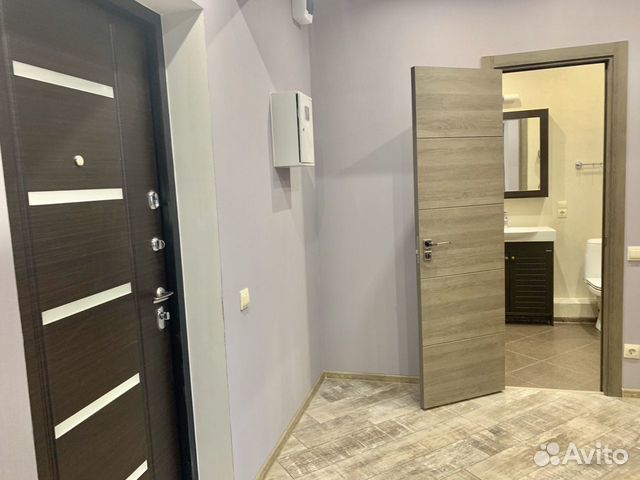 1-к квартира, 59.5 м², 4/4 эт. 1-к квартира, 59.5 м², 4/4 эт.