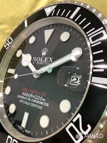 Rolex sea-dweller Rolex sea-dweller