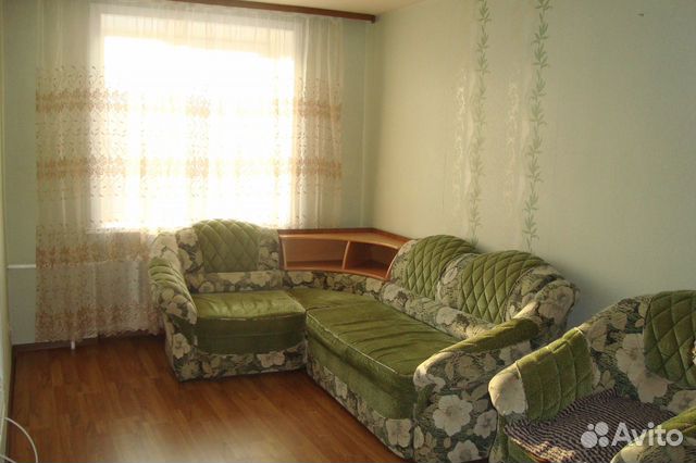 2-к квартира, 43 м², 4/4 эт. 2-к квартира, 43 м², 4/4 эт.