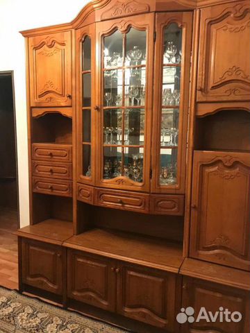 2-к квартира, 40 м², 1/2 эт.