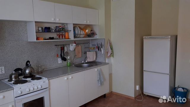 2-к квартира, 63 м², 8/18 эт. 2-к квартира, 63 м², 8/18 эт.