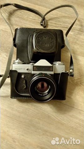 Фотоаппарат Фотоаппарат