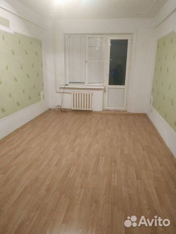 2-к квартира, 55 м², 3/9 эт. 2-к квартира, 55 м², 3/9 эт.