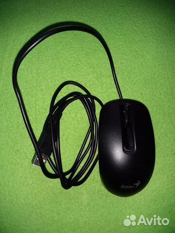 Mysh Genius Dx 130 Kupit V Izhevske Bytovaya Elektronika Avito