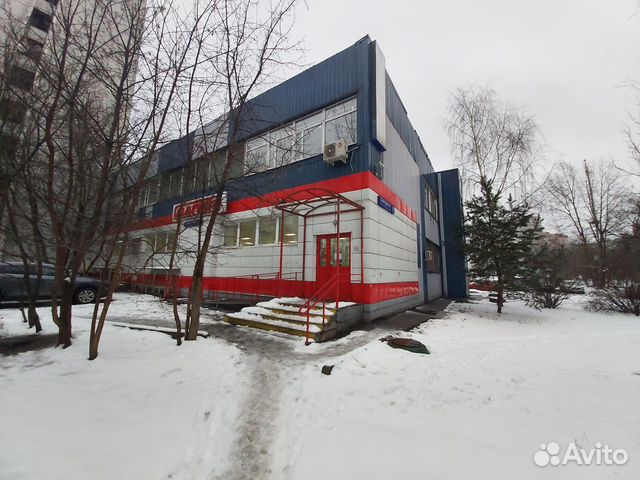 Помещение свободного назначения, 376.8 м² Помещение свободного назначения, 376.8 м²