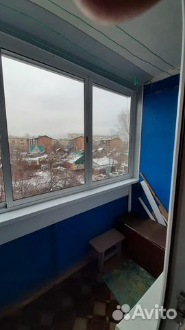 2-к квартира, 45 м², 3/5 эт.