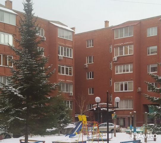 2-к квартира, 50 м², 3/6 эт.
