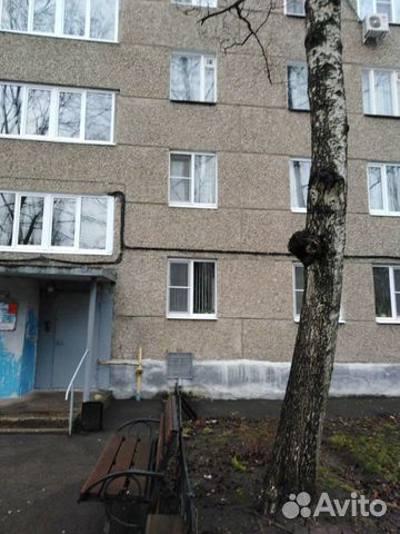 2-к квартира, 43 м², 9/9 эт.
