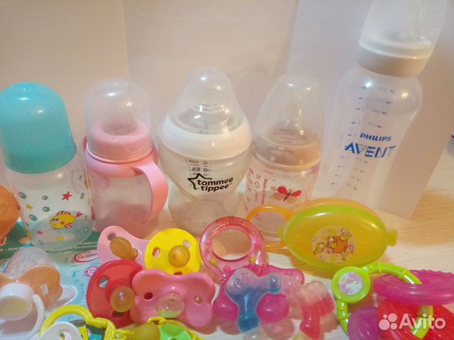 Прорезыватель, соски, погремушки,ниблер, бытылочки
