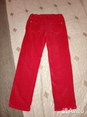 Брюки с кофтой ф. mothercare Брюки с кофтой ф. mothercare