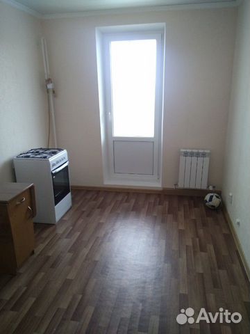 1-к квартира, 36 м², 10/10 эт.