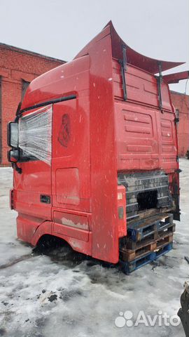 Продается кабина Mercedes Actros mp2 mp3 всборе Продается кабина Mercedes Actros mp2 mp3 всборе