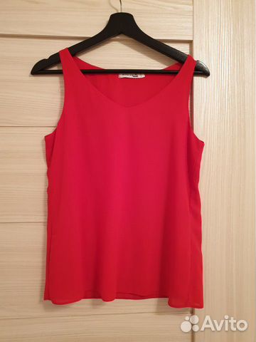 Новый базовый Топ р-р 42/44 Новый базовый Топ р-р 42/44