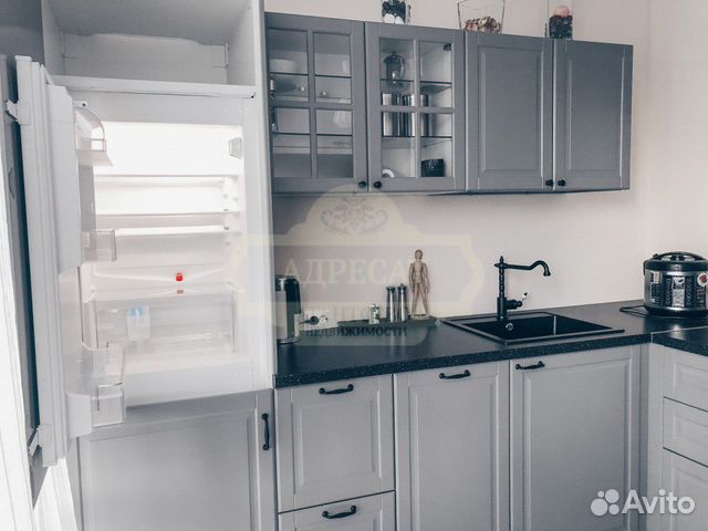 Студия, 25 м², 11/22 эт. Студия, 25 м², 11/22 эт.