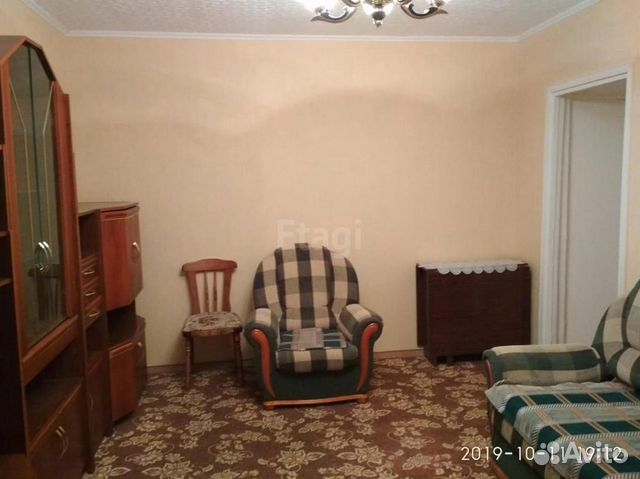2-к квартира, 48.7 м², 3/9 эт. 2-к квартира, 48.7 м², 3/9 эт.