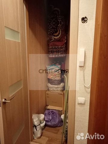 1-к квартира, 43 м², 6/12 эт.