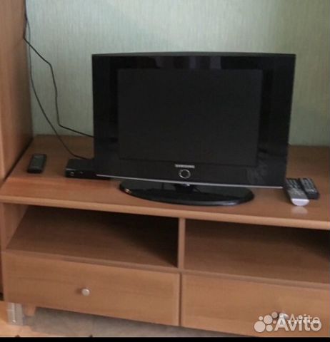 Тумба под телевизор