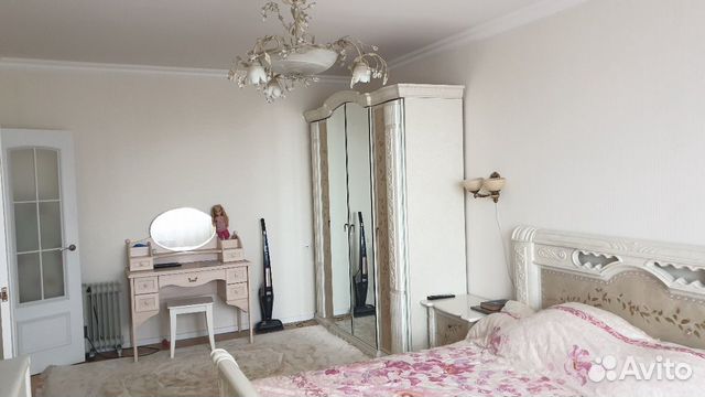 2-к квартира, 65 м², 17/25 эт. 2-к квартира, 65 м², 17/25 эт.