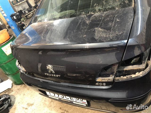 Peugeot 408 Peugeot 408