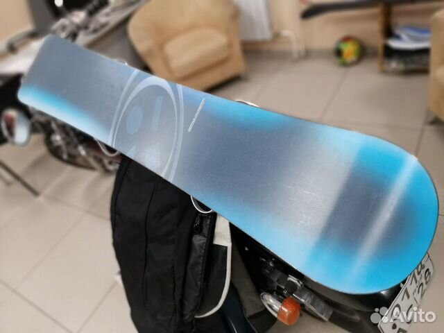 Сноуборд. Крепления для сноуборда. Боты