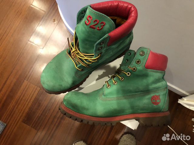 Timberland Timberland