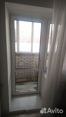 2-к квартира, 55 м², 3/7 эт.