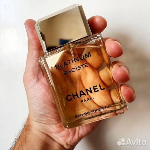 Тестеры Chanel в наличии все ароматы