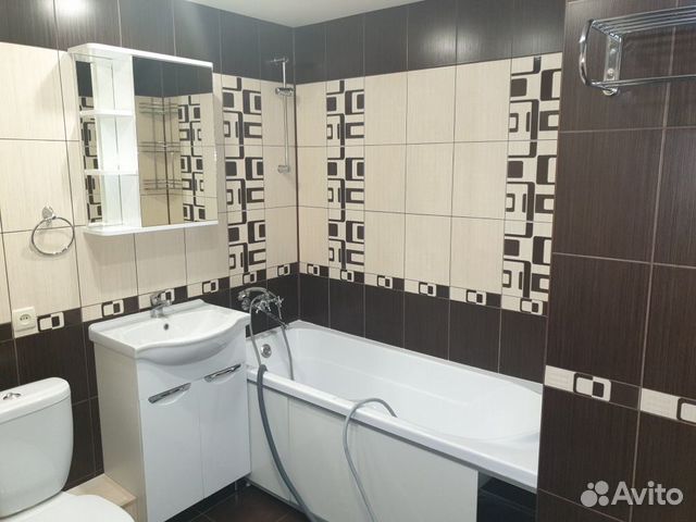 2-к квартира, 45 м², 2/5 эт.
