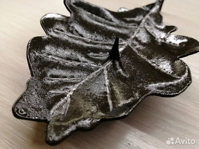 Подсвечник 