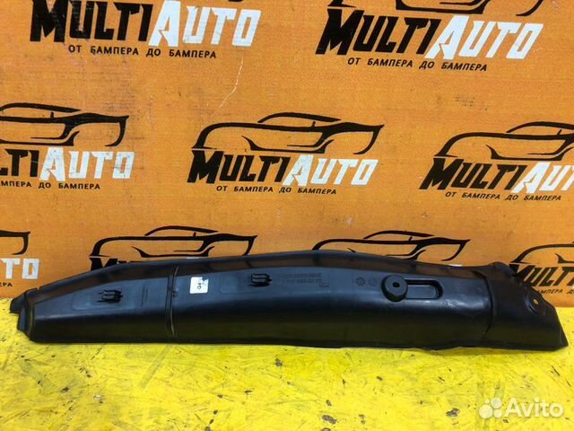 Пыльник крыла передний правый Mercedes Cla C117