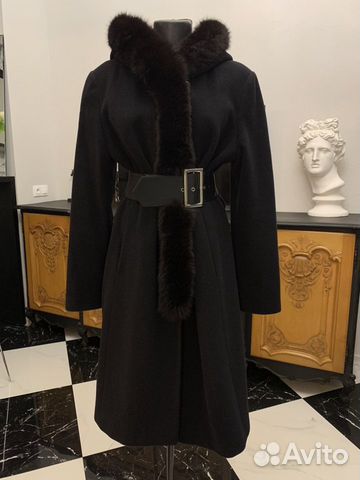 Пальто Пальто