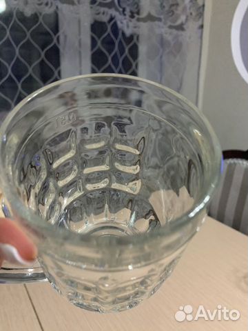 Кружка пивная