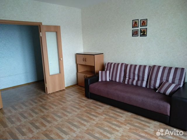 2-к квартира, 57 м², 8/10 эт.