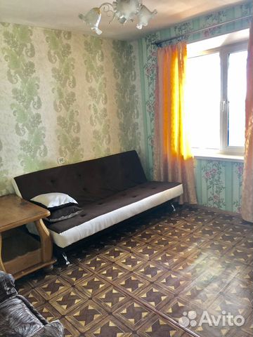 1-к квартира, 29.7 м², 7/9 эт.