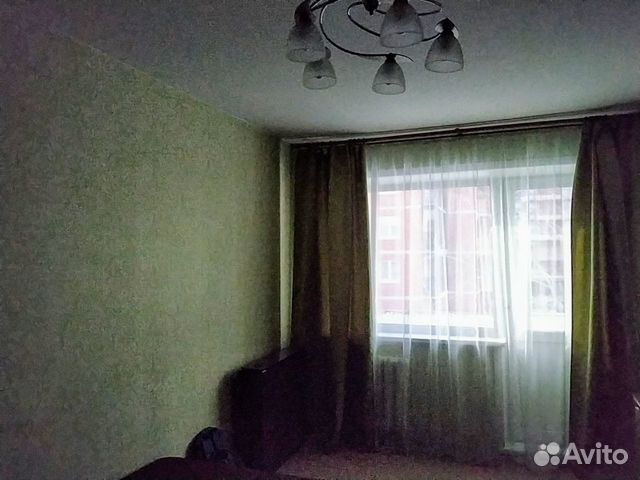 1-к квартира, 30.2 м², 4/5 эт.