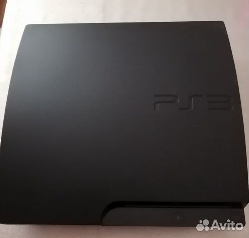 PlayStation 3
