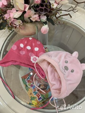 Шапка детская kerry