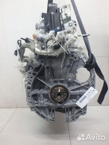 Двигатель 2TR 703 10102JY00B renault Koleos (HY) Двигатель 2TR 703 10102JY00B renault Koleos (HY)